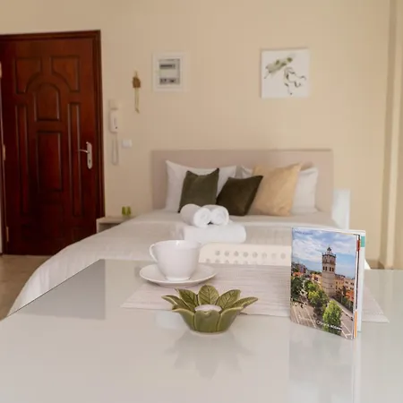 Stergios_apartments 03 * Kozani